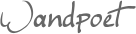 Wandpoet