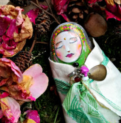 Bild von Shinaja