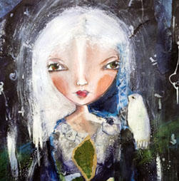 Bild von Shinaja