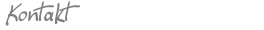 Kontakt
