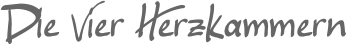 Die Vier Herzkammern