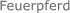 Feuerpferd